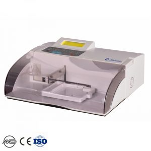 Microplate Washer to Determine Lichen Planus
