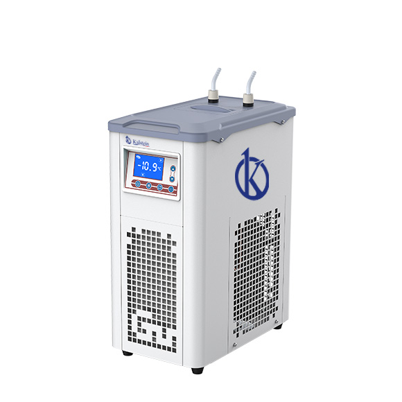 Recirculation Chillers for the Plastic Industry
