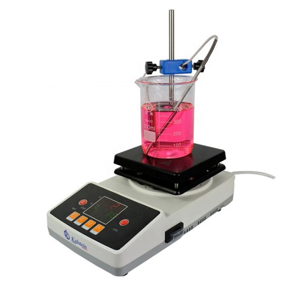 Heating Plates with Uniform Thermal Control for Laboratories