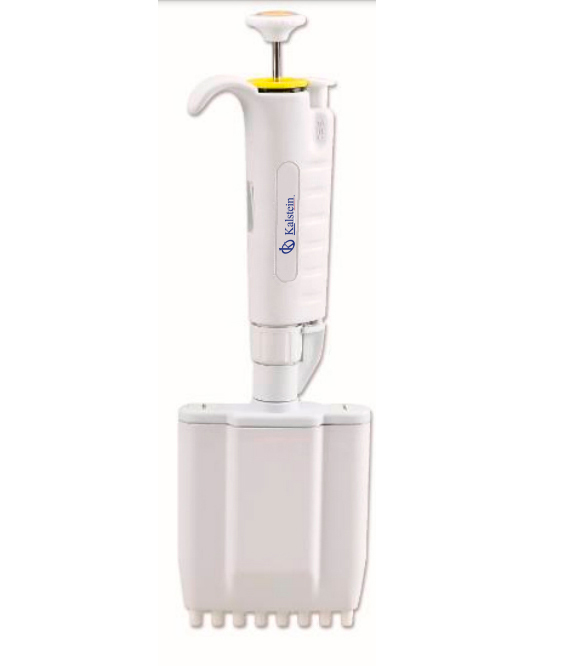 Pipettes and their importance in the laboratory
