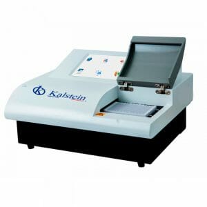 What is a microplate reader?