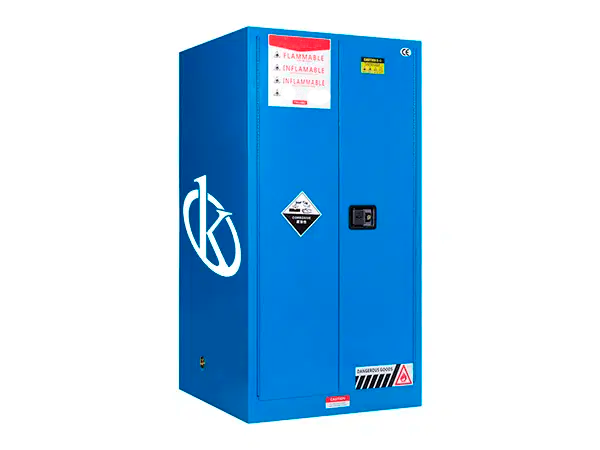 What are the Functions of a Security Storage Cabinet?