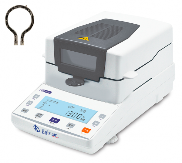 Maize Meal Moisture Accuracy Methods