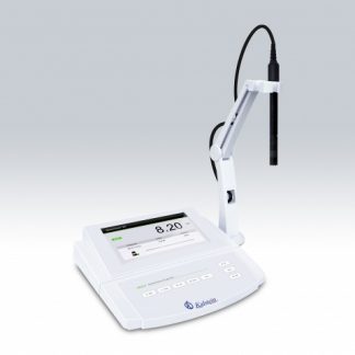 Use of the Oxygen Meter in the Brewing Industry