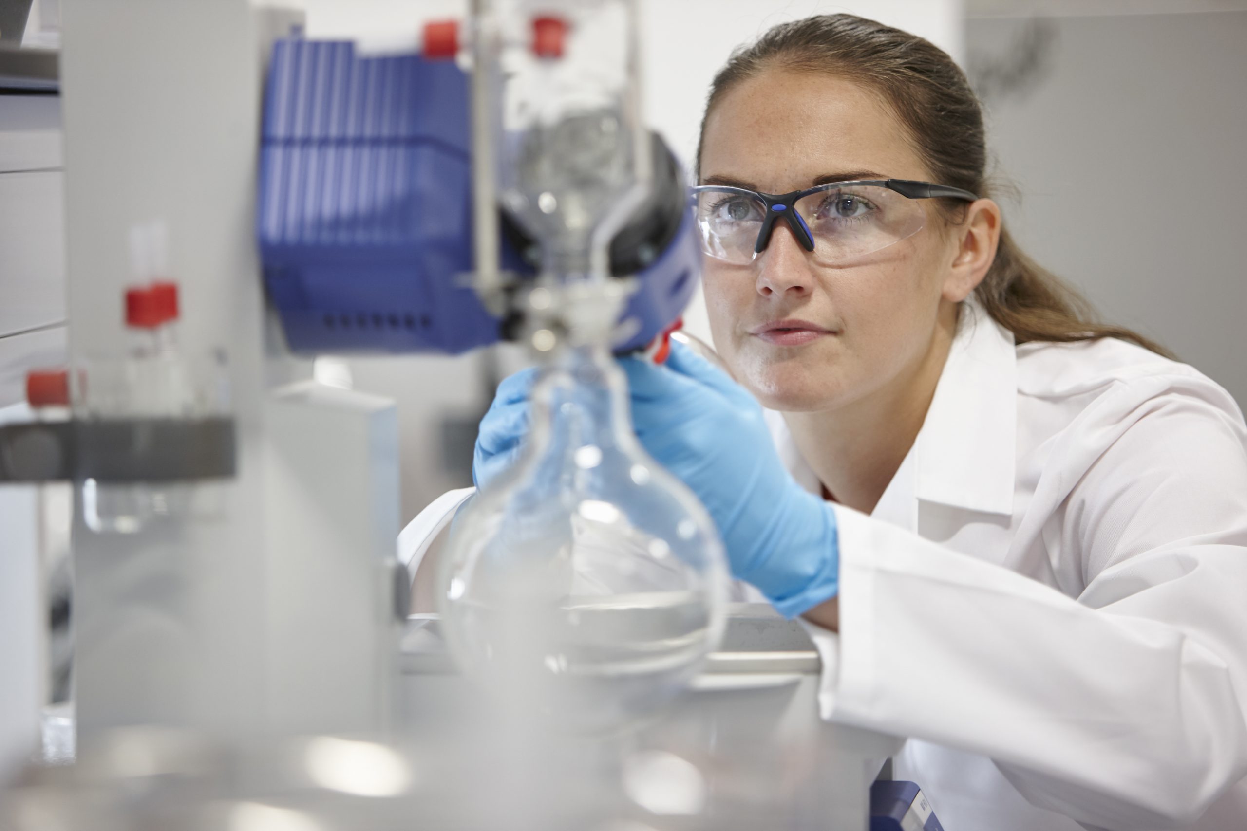 What is a Rotary Evaporator?
