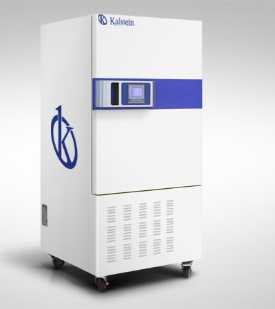 What types of experiments can be performed in a laboratory incubator?