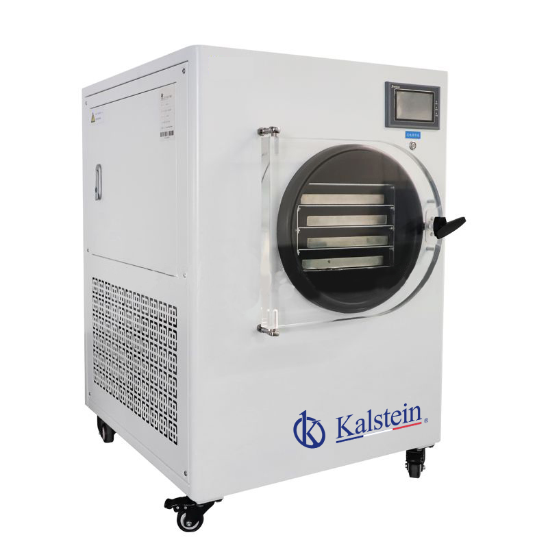 What is Preventive Maintenance of the Freezer Dryer?