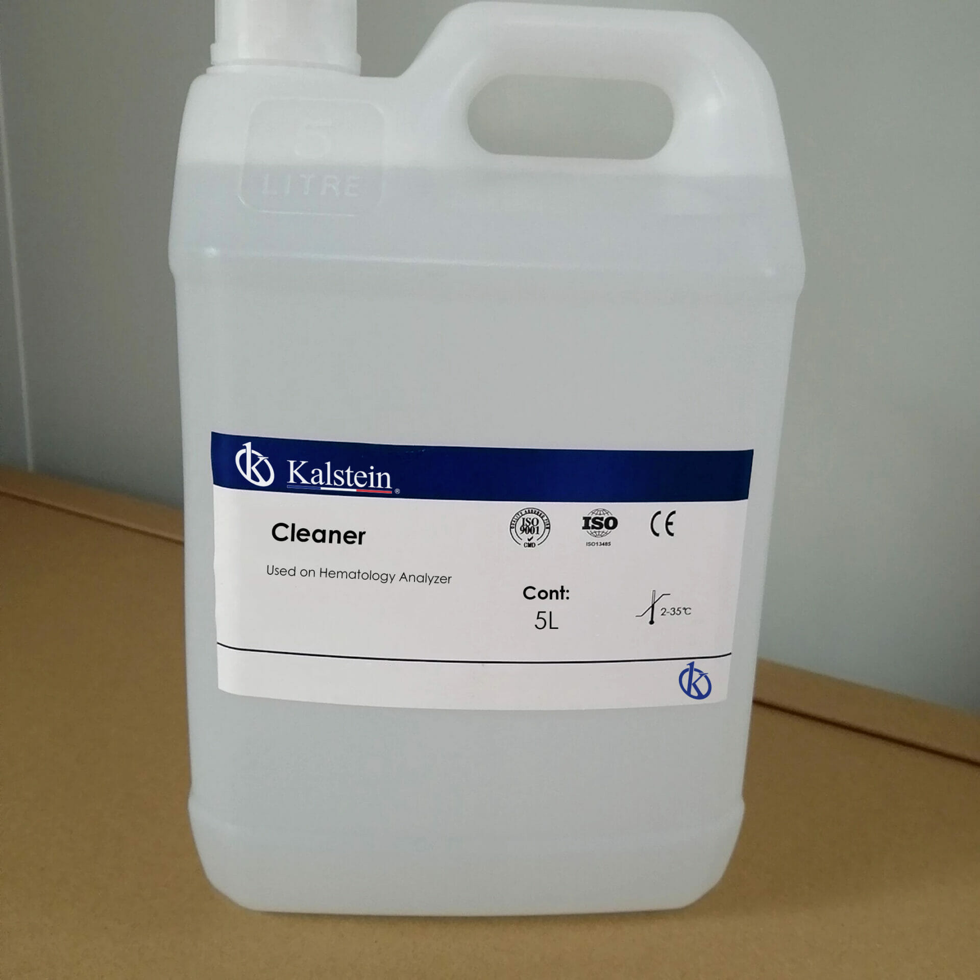 Advanced Technology in Laboratory Reagents for Modern Laboratories