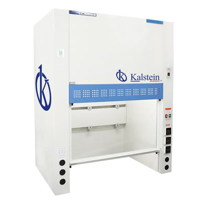 Desktop Fume Hood YR05866 // YR05868 – 1