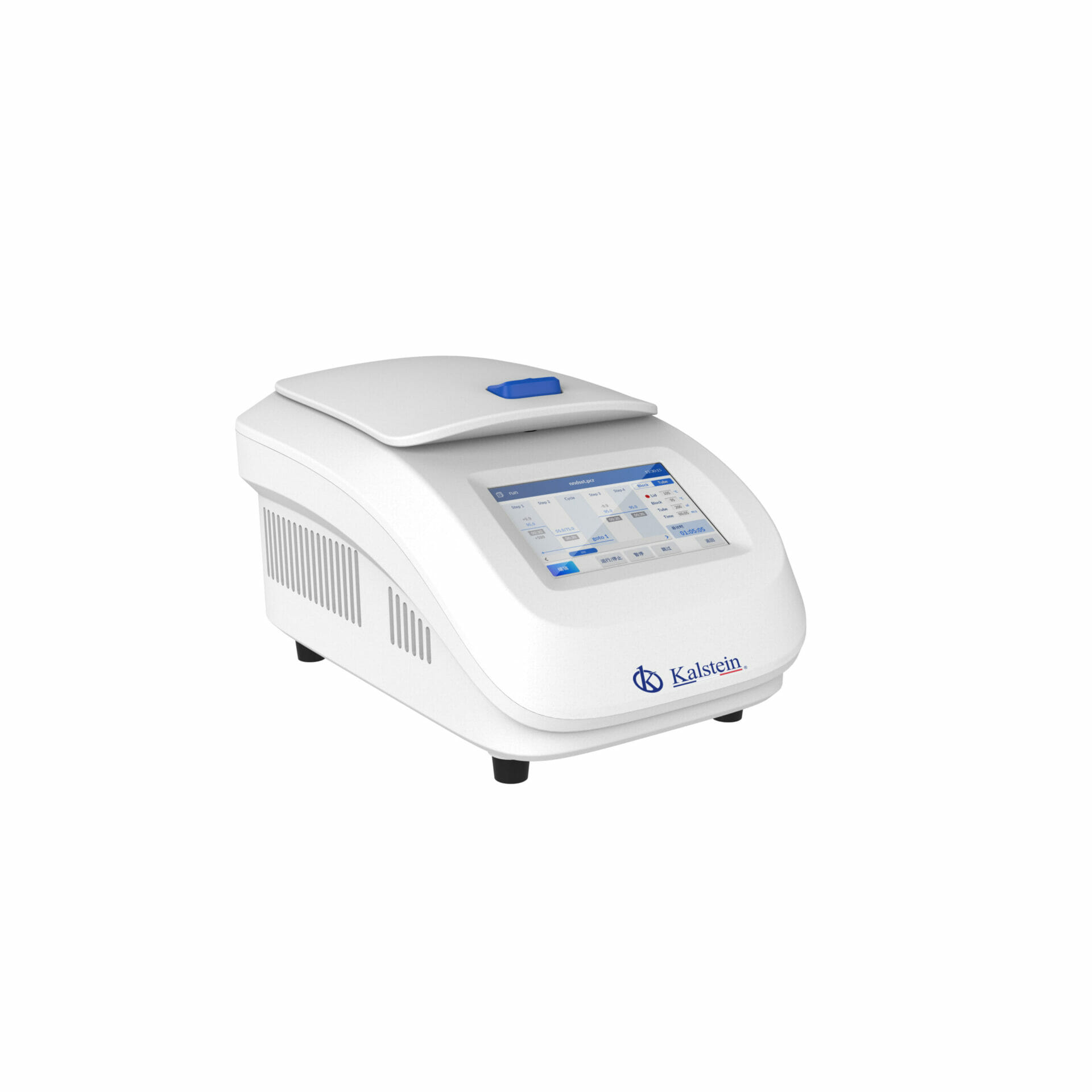 Dry Bath Incubator