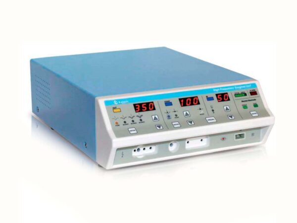 How can the electroscalpel be implemented in government agencies?