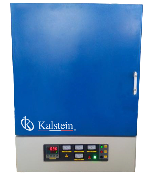 Laboratory Muffle Furnace YR05284-1
