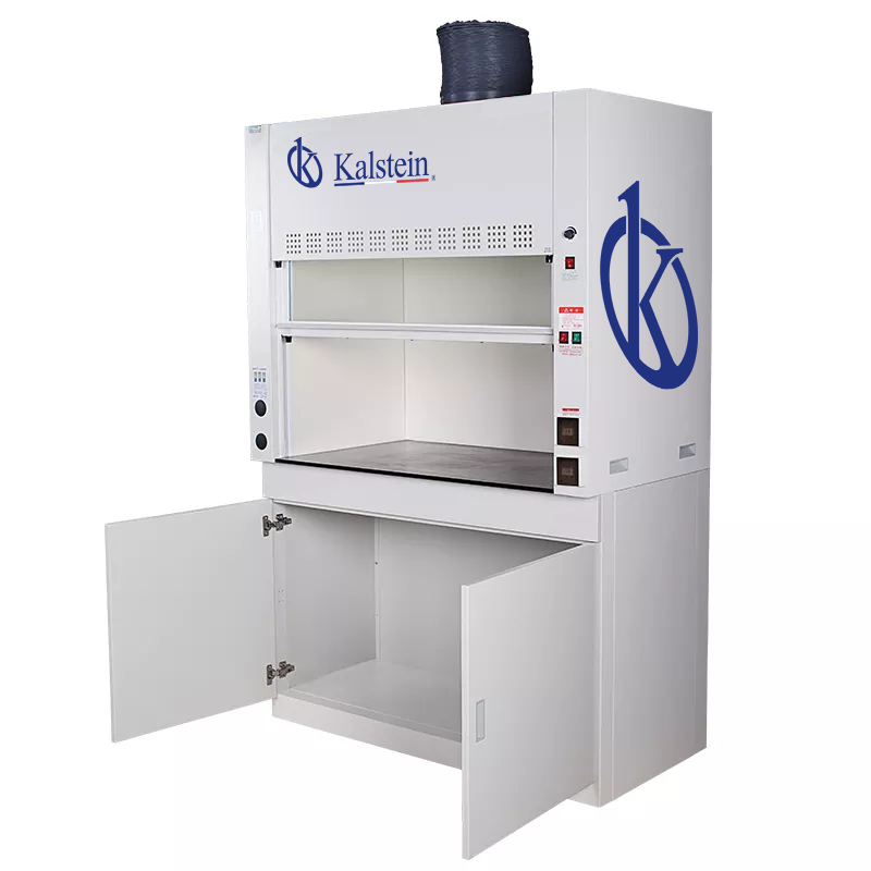 Advantages of full steel biological safety cabinet for laboratories
