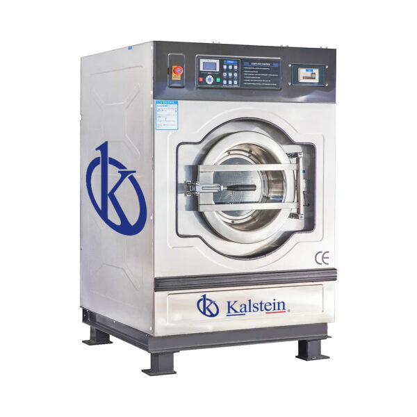 Eliminating noise and vibration: the new requirement for industrial washers in laboratories
