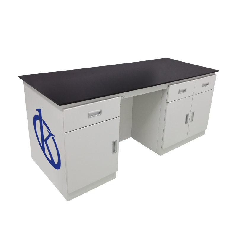 Set boundaries in your laboratory furniture design