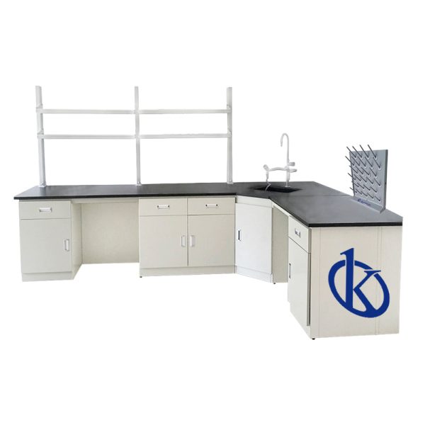 The main suppliers of laboratory furniture