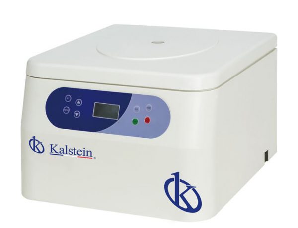 What are the disadvantages of using a plasma centrifuge?