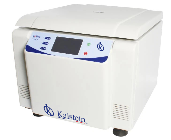 What are the advantages and disadvantages of using laboratory centrifuges?