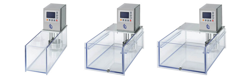 Increasing Efficiency Levels with the Clear Water Bath in Laboratories