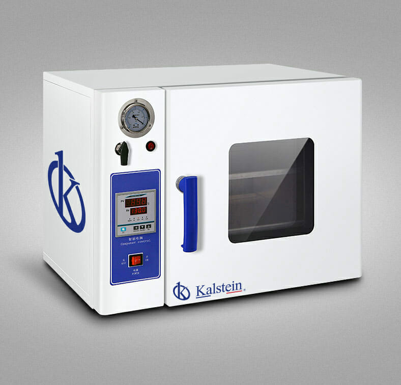 Optimization of the Use of Laboratory Sterilization Ovens