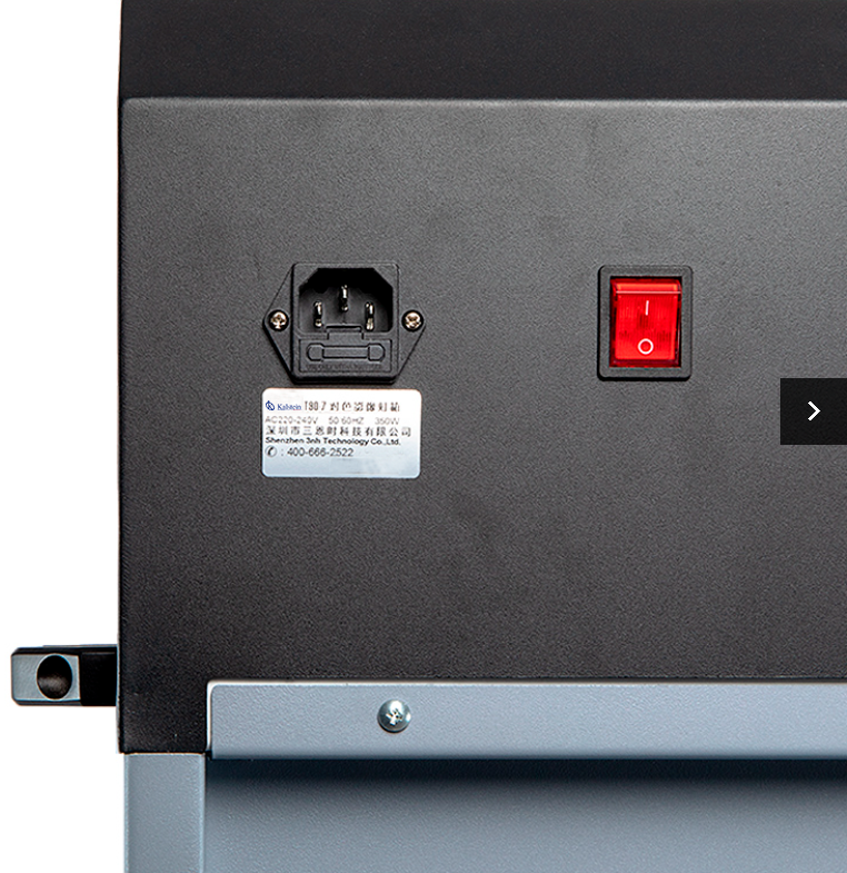 Discovering the Versatility and Innovation of Kalstein's Color Light Box