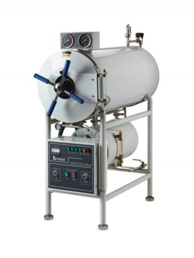 Autoclaves: What types of water should I use?