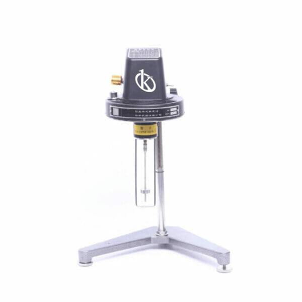 The crucial role of viscometers in industry