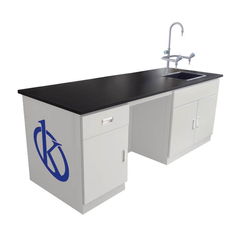 The importance of laboratory benches for science laboratories