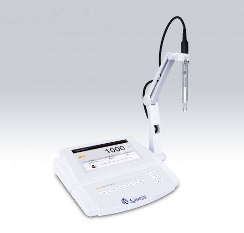 Transforming Acidity Determination: Optimizing Chemical Analysis with Kalstein's pH Meters