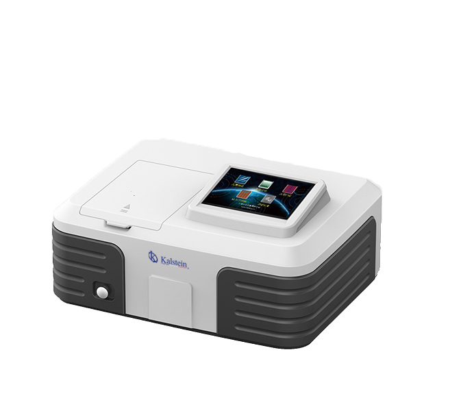 Innovative Double Beam UV/Vis Spectrophotometers: Kalstein YR01862 vs. Shimadzu UV-1800