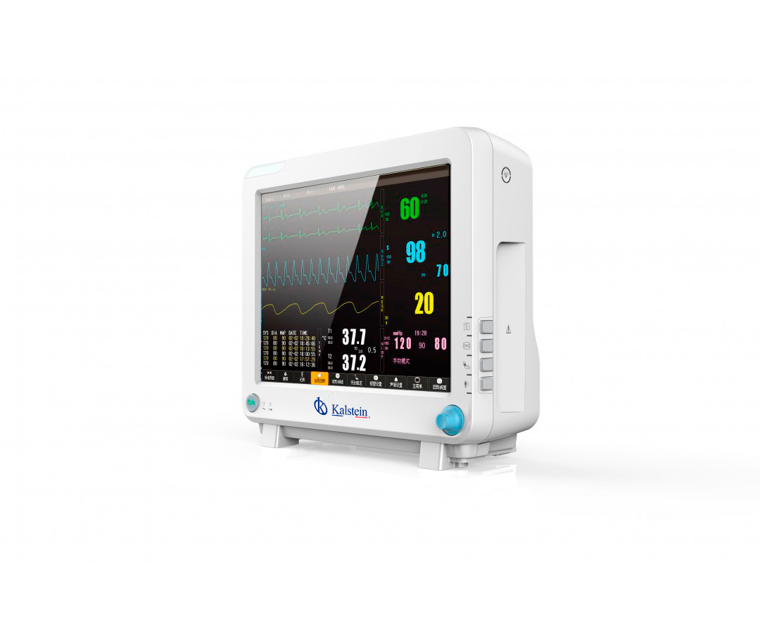 Discovering the Next Generation: Kalstein Patient Monitor