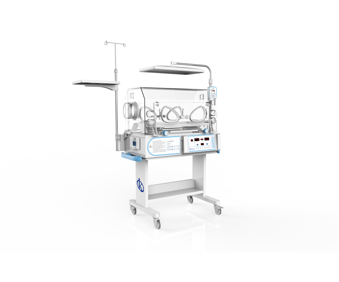 Unveiling the Power of Infant Phototherapy Incubators: Kalstein's Innovative Approach