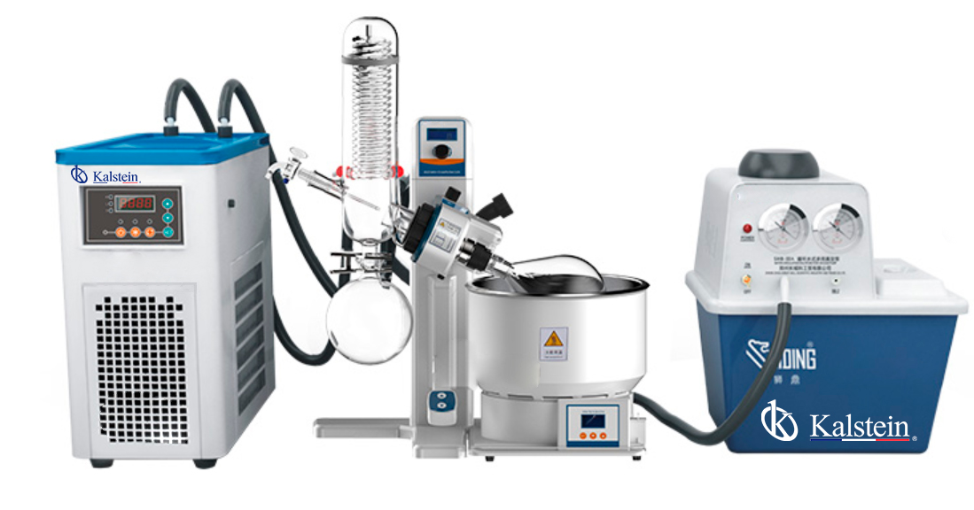 Exploring Rotary Evaporators: A Dive into Kalstein’s Offerings