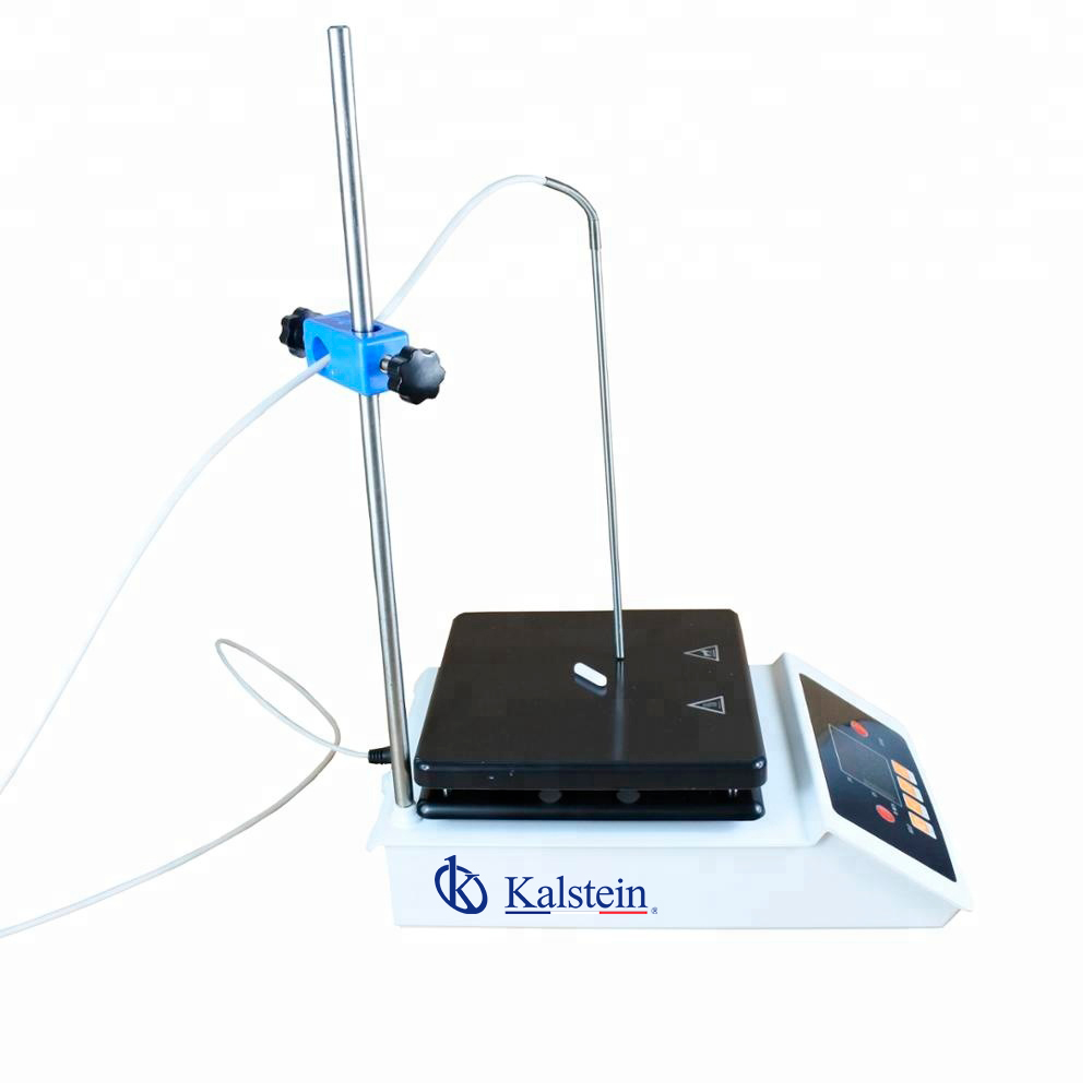 Maximizing Laboratory Efficiency with Kalstein Hotplates and Hotplate Stirrers