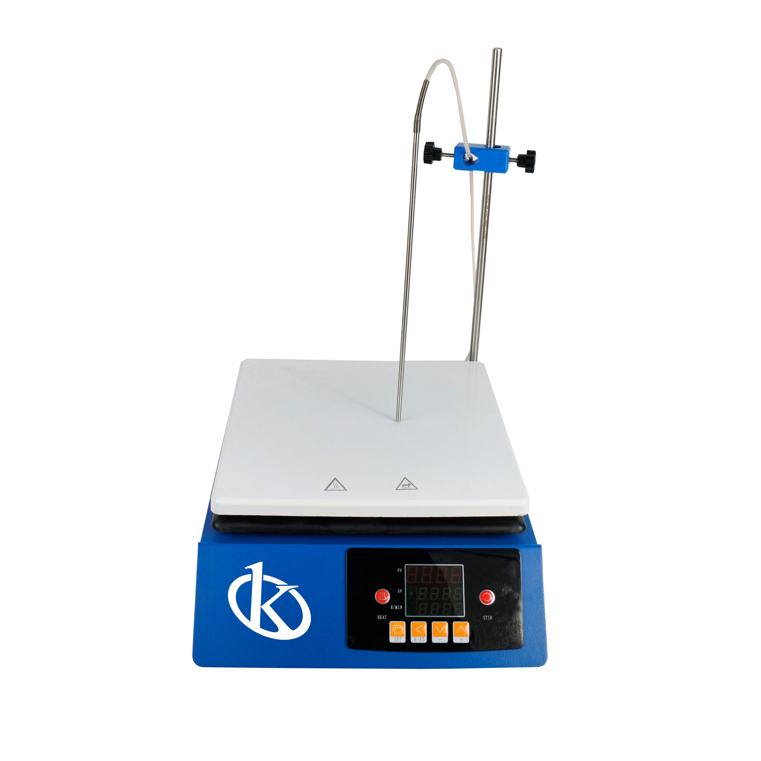 Innovative Laboratory Magnetic Stirrers: A Deep Dive into Hot Plate Models