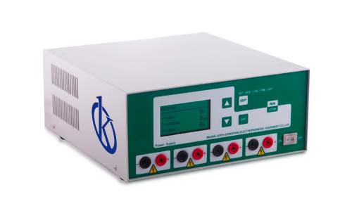 Revitalize your laboratory with Kalstein Power Supply: Quality, performance and unbeatable price