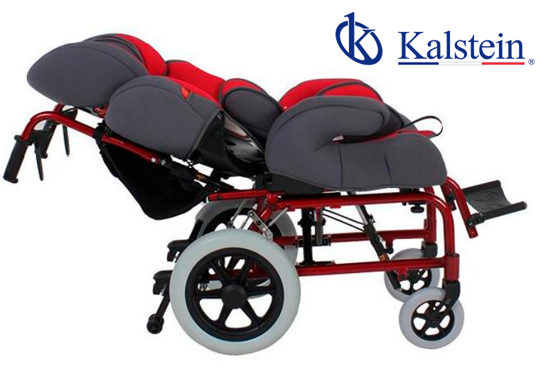 Detailed Comparison: Electric Climb Stairs Wheelchair YR05446 vs. Scalacombi S36