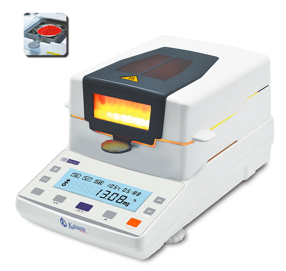 When is it necessary to use a Moisture Analyser?