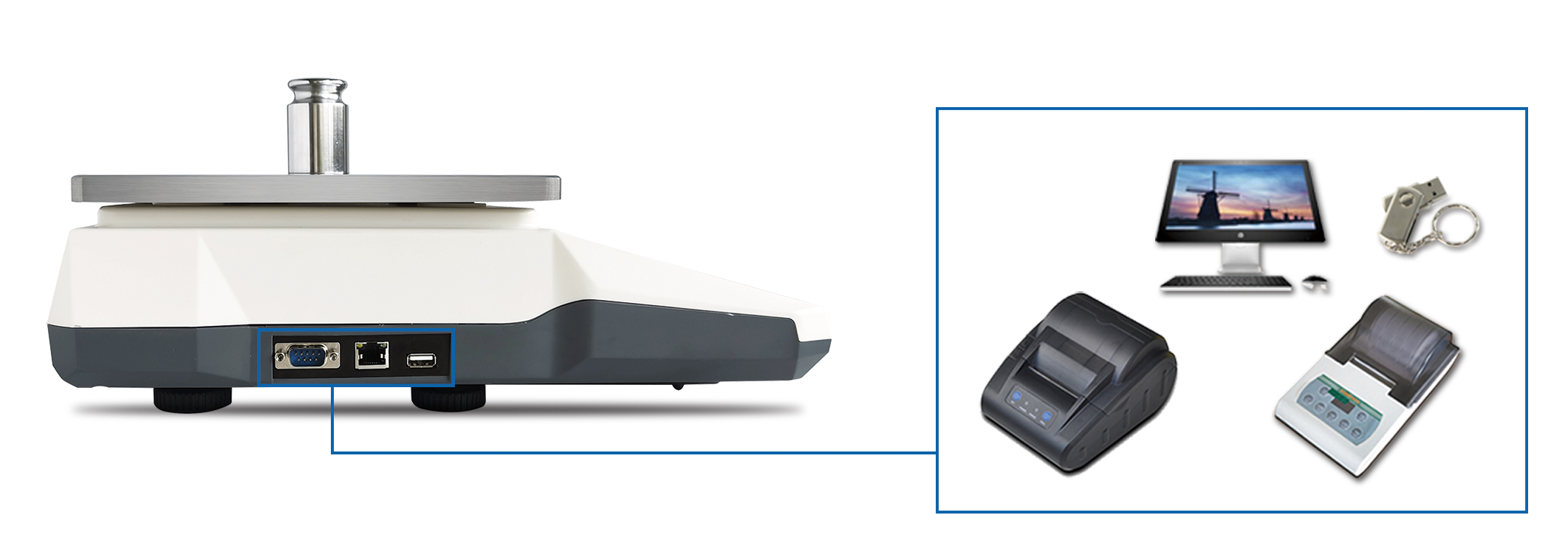 Precision in Every Measure: Exploring the World of Kalstein Balances