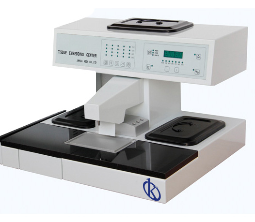 Tissue Embedding Center YR439