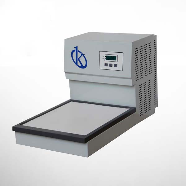 YR440B Biological Tissue Freezer