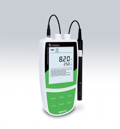 Simplified Water Analysis: Unveiling the Power of the Conductivity Tester