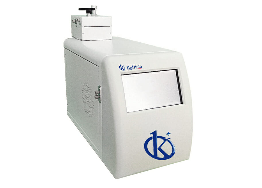 TOC Analyzer for Total Organic Carbon Measurement