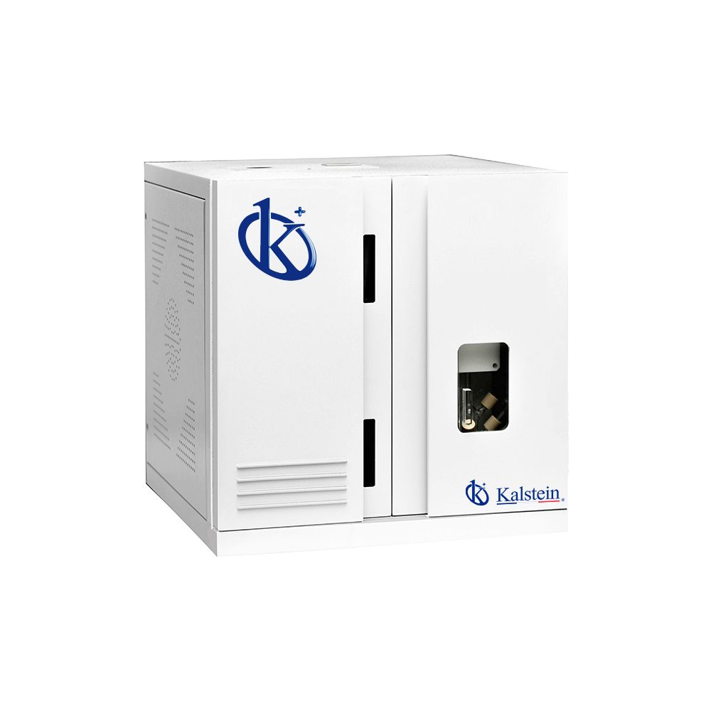 Efficient Monitoring of Total Organic Carbon in Laboratories