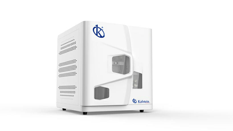 Optimize the efficiency of your laboratory with the latest technology in Total Organic Carbon Analyzer from Kalstein
