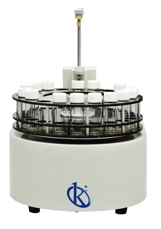 How to Comply with Wastewater Discharge Regulations Using Kalstein's TOC Analyzer