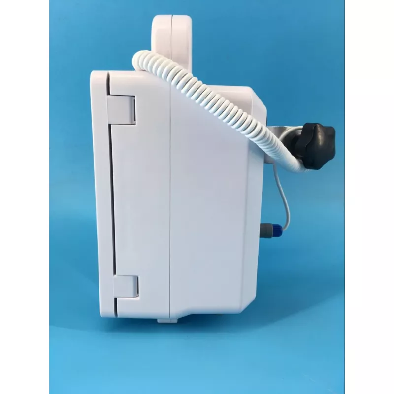 The Comprehensive Guide to Infusion Pumps: Unraveling the Modern Kalstein Models
