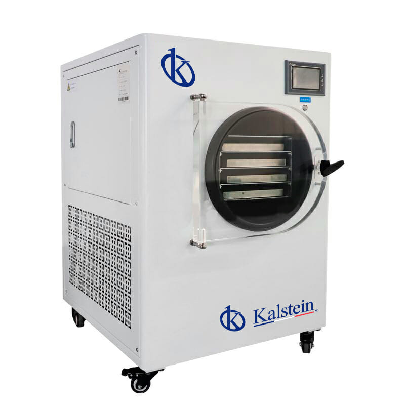 Comparative Analysis: Kalstein Food Freeze Dryer YR05984 vs. Labconco FreeZone Benchtop Freeze Dryer
