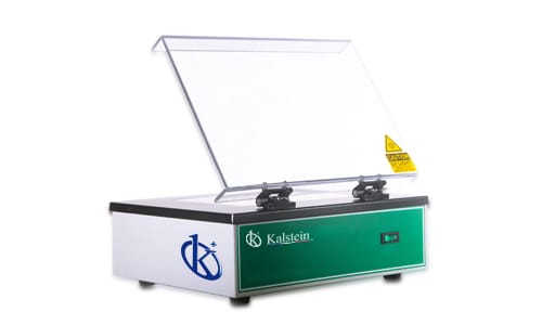 The Relevance of a UV Transilluminator in Laboratories