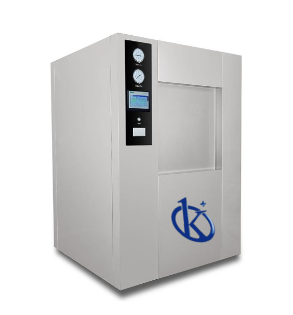 Technological Evolution of Autoclaves and their Impacts on the Laboratory Industry